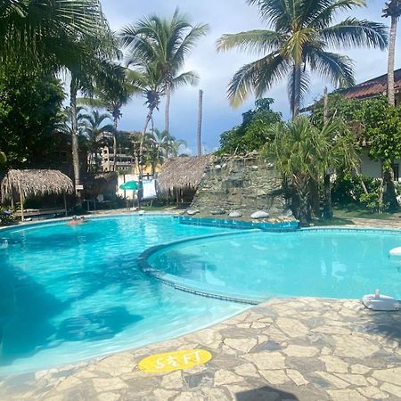 Plaza Real Resort Juan Dolio Exterior foto