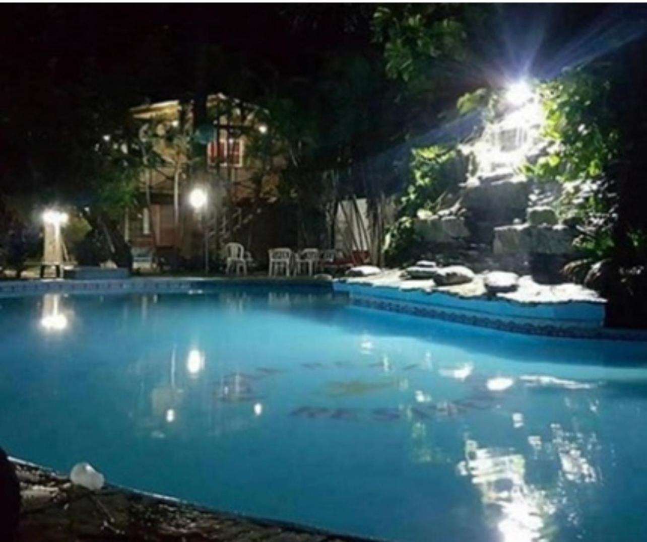 Plaza Real Resort Juan Dolio Exterior foto