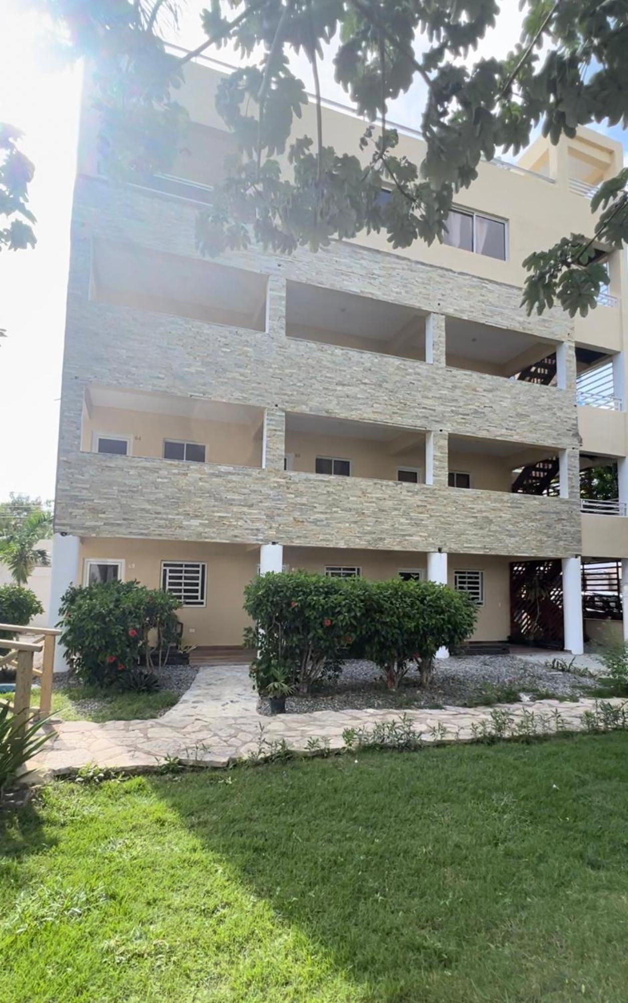 Plaza Real Resort Juan Dolio Exterior foto