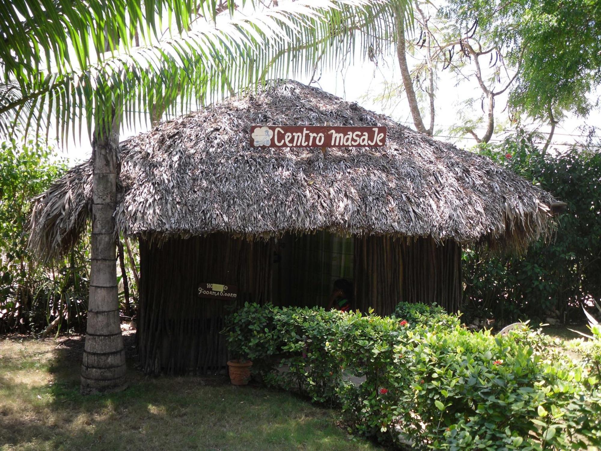 Plaza Real Resort Juan Dolio Exterior foto