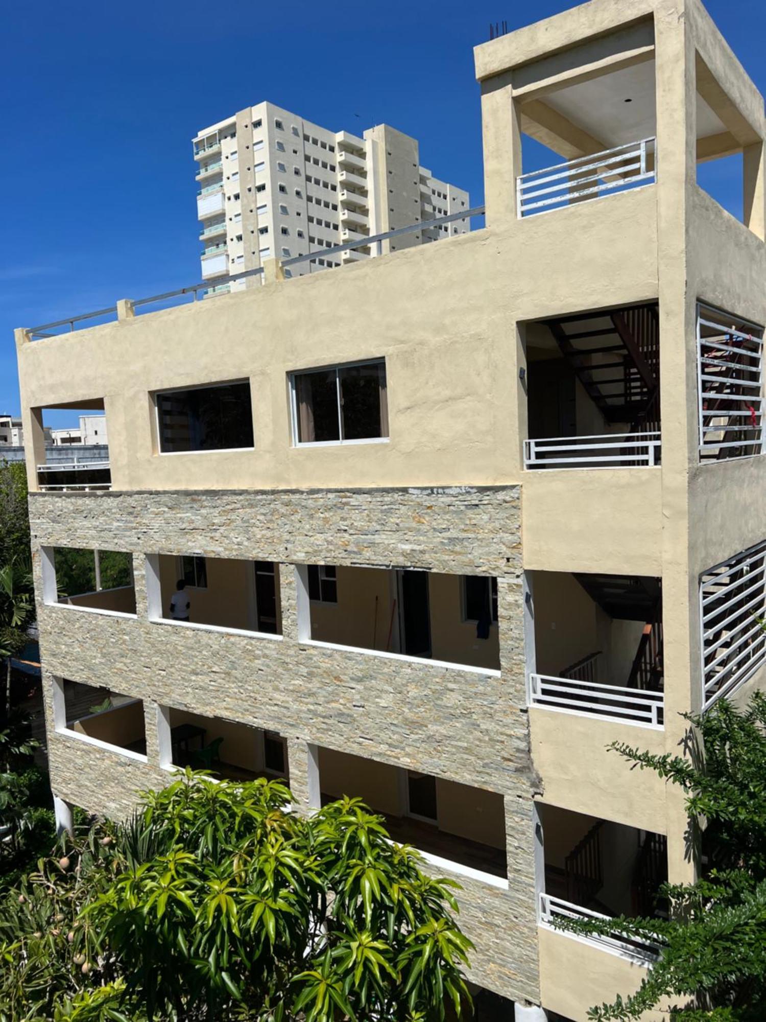 Plaza Real Resort Juan Dolio Exterior foto