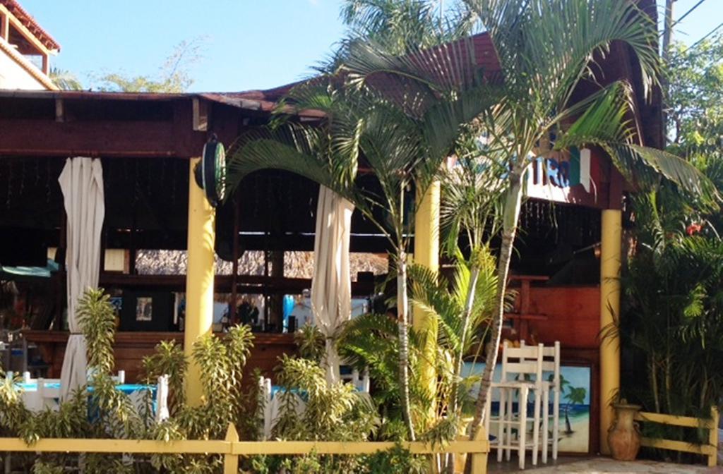 Plaza Real Resort Juan Dolio Exterior foto