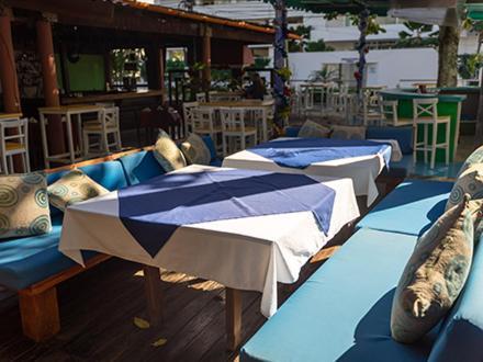 Plaza Real Resort Juan Dolio Exterior foto